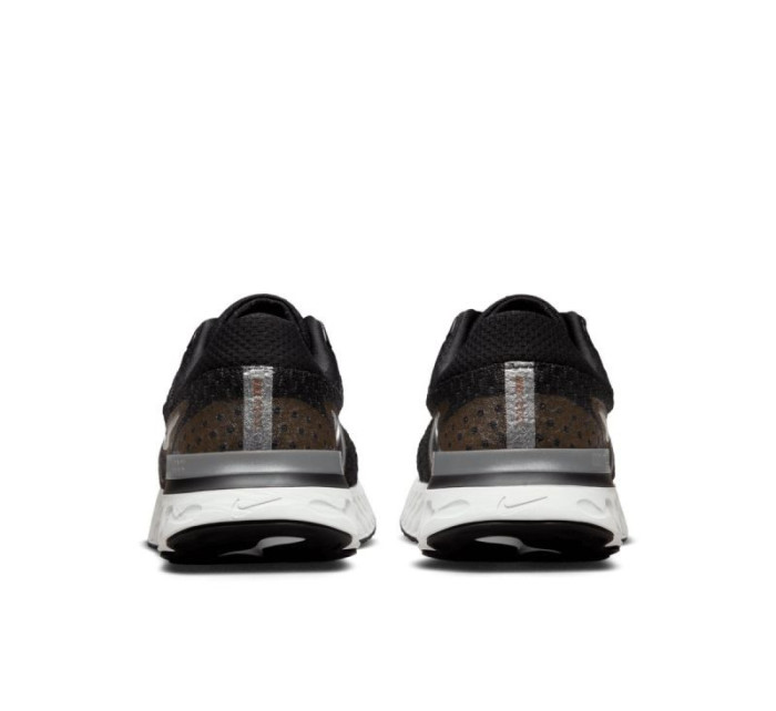 Dámské boty React Infinity Run Flyknit 3 W DD3024-009 - Nike