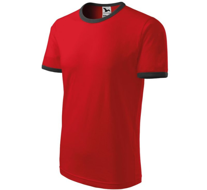 Pánské tričko Infinity M MLI-13107 červená - Malfini