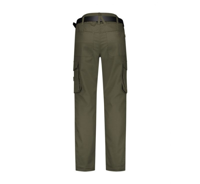 Pracovní kalhoty Tricorp Twill W MLI-T70TA