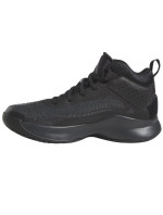 Dětská basketbalová obuv Cross Em Up 5 K Wide Jr GX4694 - Adidas