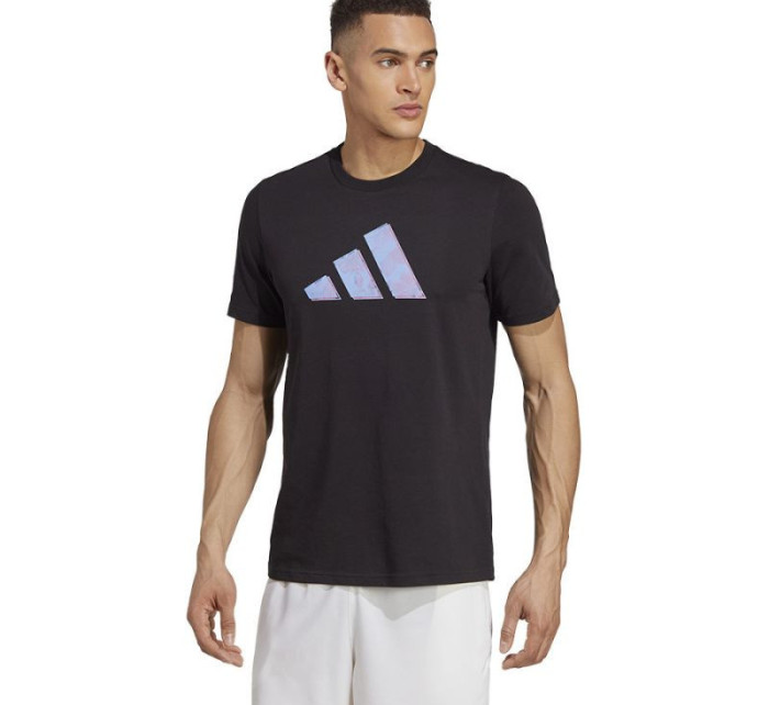 Pánské tričko Tennis AO Graphic M HT5220 - Adidas