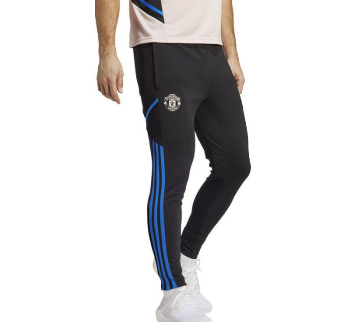 Tréninkové kalhoty Manchester United M HT4296 - Adidas