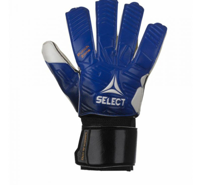 Select 03 Jr brankářské rukavice T26-17895