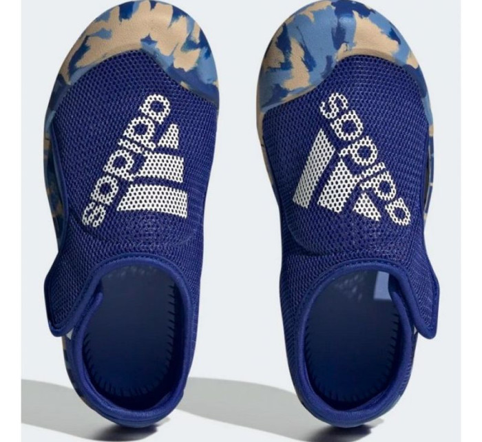 Dětské boty do vody Altaventure 2.0 Jr FZ6508 - Adidas