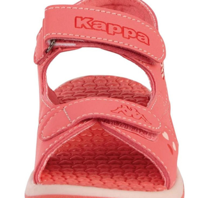 Dětské sandály Titali K Jr 261023K 2921 - Kappa