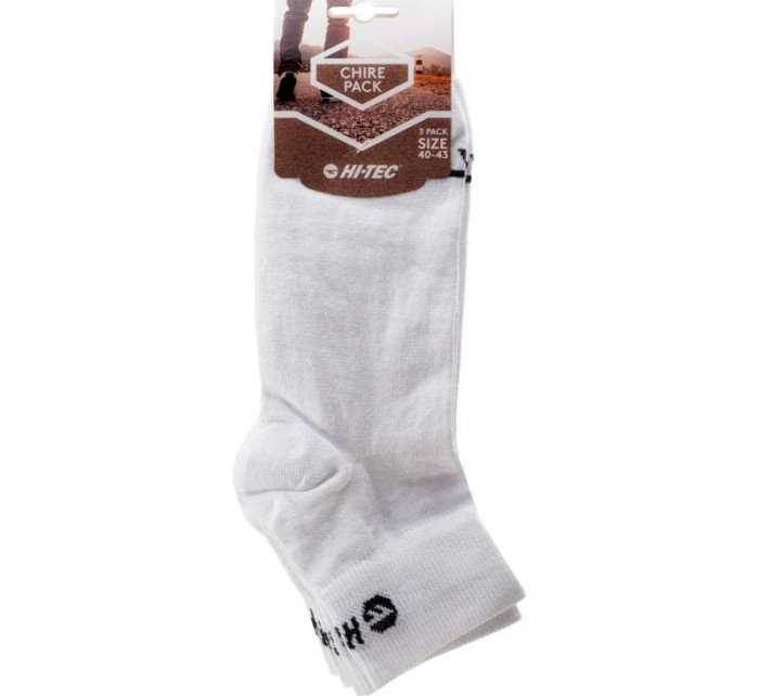 Pánské ponožky chire pack II M 92800542981 - Hi-Tec