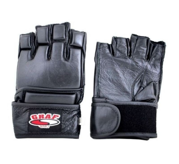 Smj Sport MMA B boxerské rukavice HS-TNK-000005543