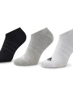 Tenké a lehké ponožky adidas No-Show IC1328