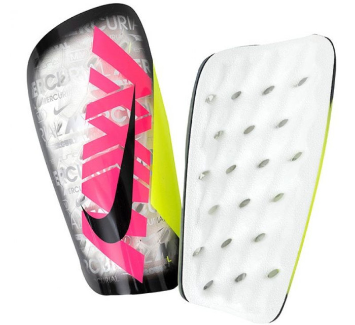 Chrániče holení Nike Mercurial Lite 25 DX4607 975