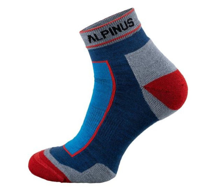 Alpinus Sveg Nízké ponožky FI18451