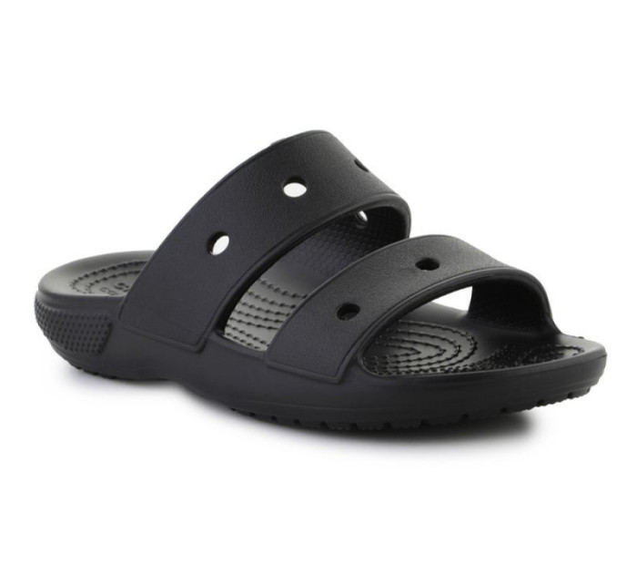 Žabky Crocs Classic Sandal Jr 207536-001 dětské