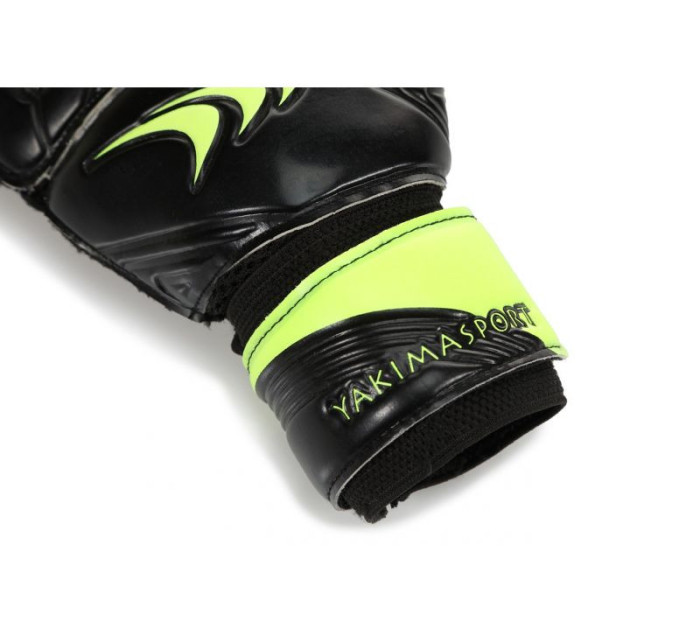 Brankářské rukavice Yakima Sport GripMaster 6 100718