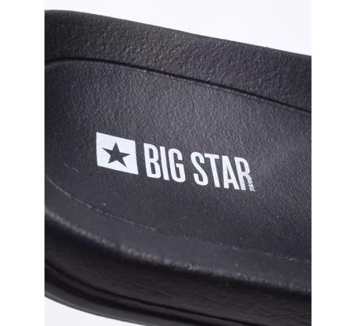 Big Star W LL274A158-906 dámské žabky