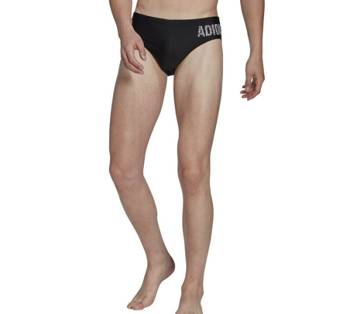 Plavky adidas Lineage Trunk M HT2067