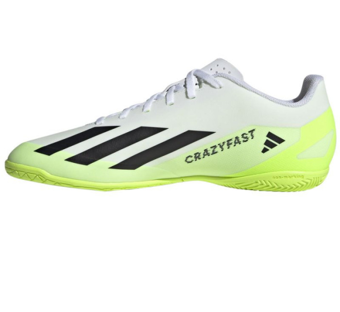 Kopačky adidas X Crazyfast.4 IN M IE1586