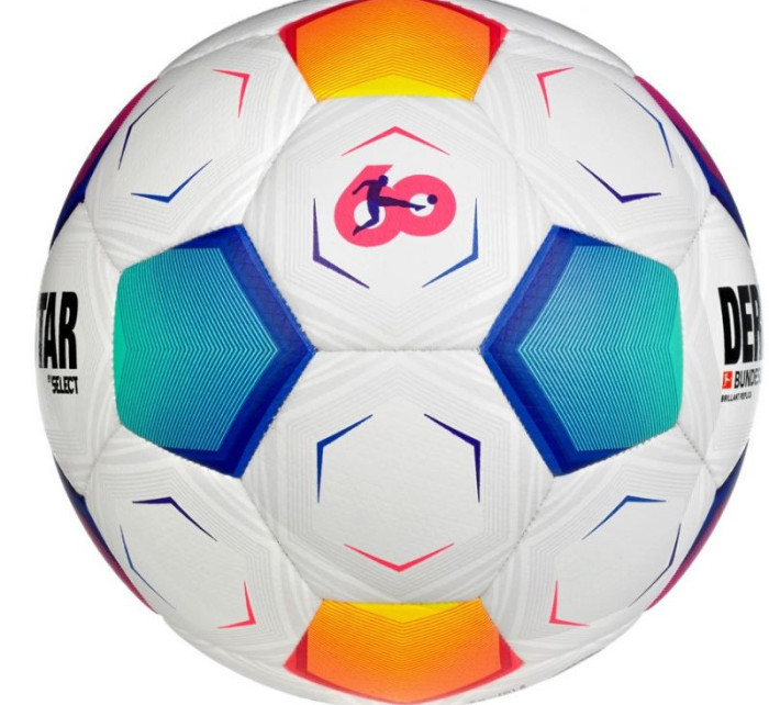 Vybrat míč DerbyStar Bundesliga 2023 Brillant Replica 3955100059