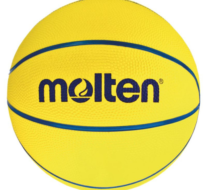 Molten Light 290g SB4 mini basketbalový míč