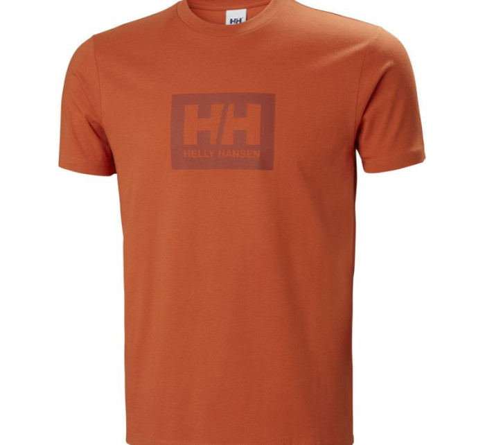 Pánské tričko Box T M 53285 179 - Helly Hansen