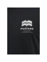 Tričko Mustang Alex C Print M 1013804-4142