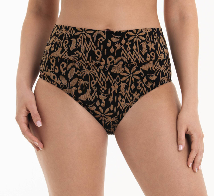 Style Lorena Bottom kalhotky 8726-0 safari - RosaFaia