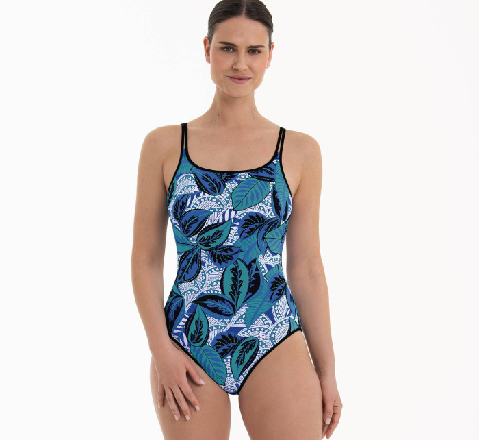 Style Olinda Care-jednodílné plavky 6288 jasně modrá - Anita Care