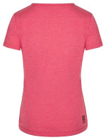 Dámské funkční tričko Garove-w růžová - Kilpi