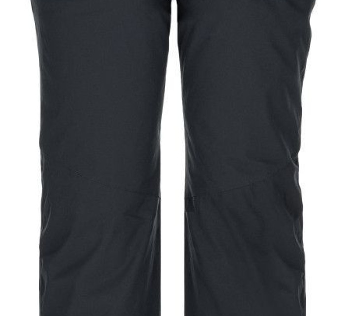 Dámské lyžařské kalhoty ELARE-W Černá - Kilpi