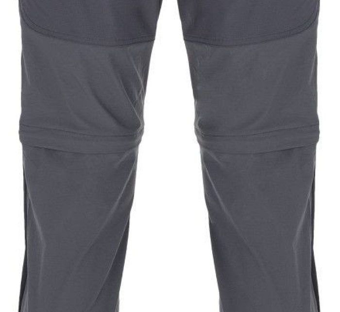 Pánské kalhoty Hosio-m tmavě šedá - Kilpi