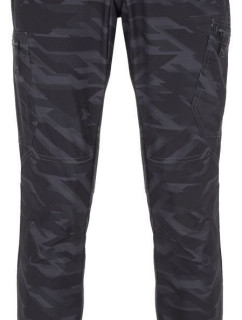 Pánské kalhoty Mimicri-m černá - Kilpi