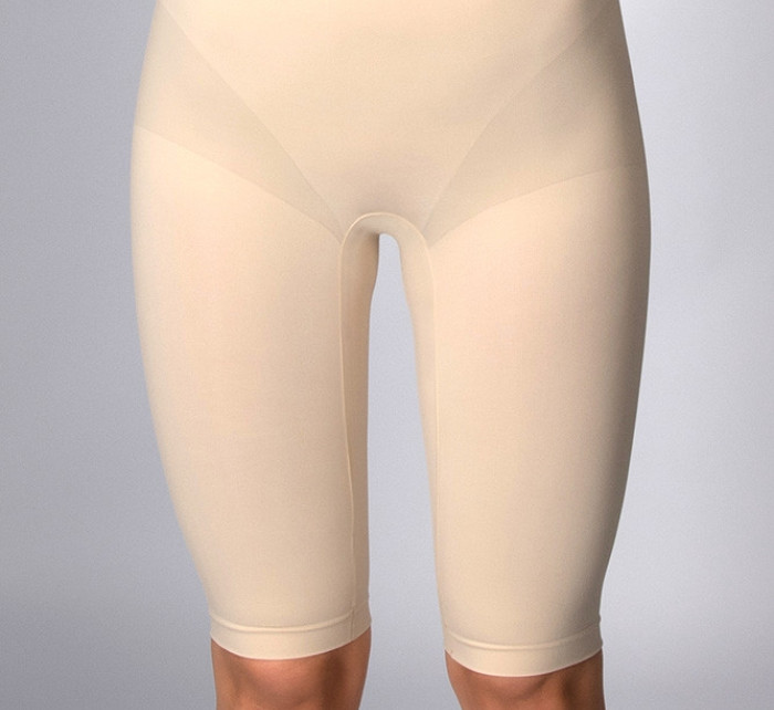 Kalhotky stahovací nohavičkové bezešvé Guaina Bodyeffect Invisibile Barva: