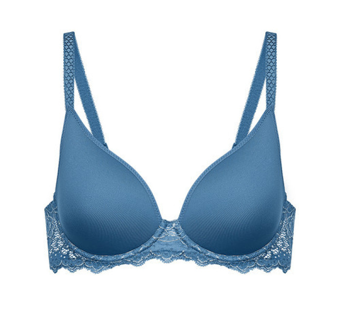 3D SPACER SHAPED UNDERWIRED BR 12A316 Dusk(560) - Simone Perele