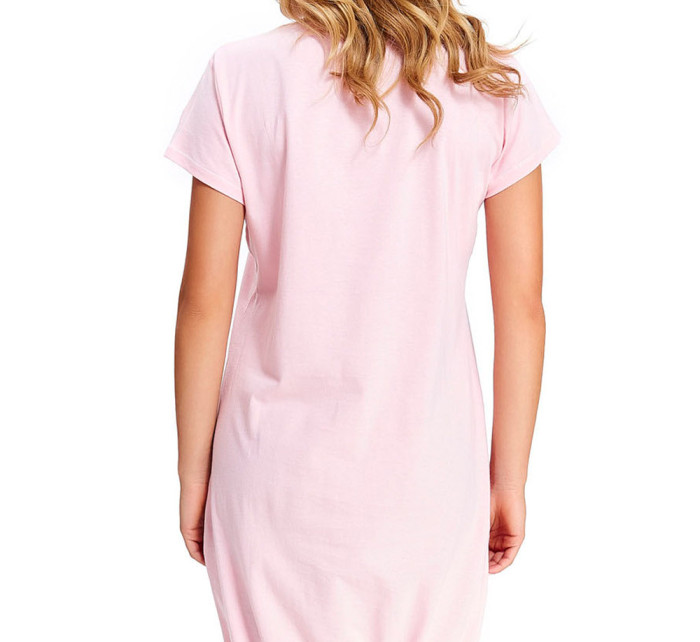 Dn-nightwear TCB.9504 kolor:sweet pink