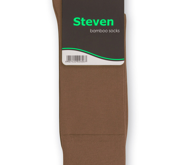 Steven 124 Bamboo kolor:beżowy