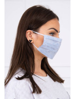 Jednorázová chirurgická maska třívrstvá s filtrem