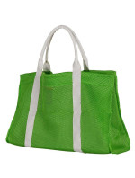 Dámské kabelky 638 GREEN green