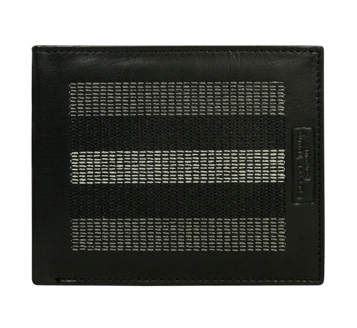 Peněženka CE PF 701 EG.87 šedá černá