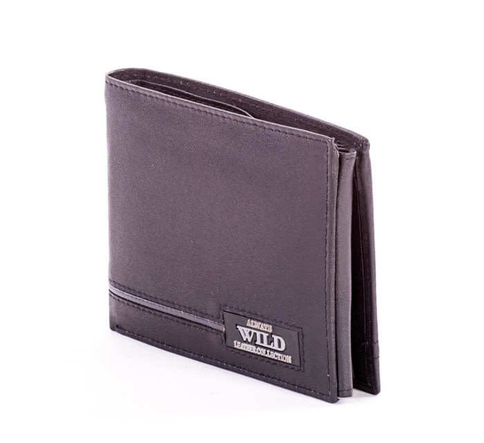 CE peněženka PR N992.RB.91 černá