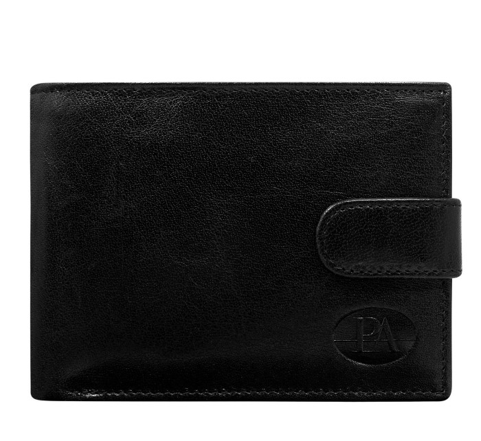 Peněženka CE PR PW 008L BTU.35 černá