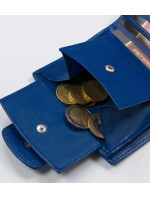Dámské peněženky [DH] PTN RD 314 MCL M modrá