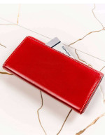 Dámské peněženky [DH] RD 23 GCL červená