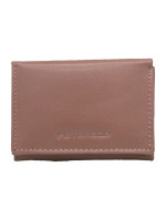 *Dočasná kategorie Dámská kožená peněženka PTN RD 200 GCL růžová