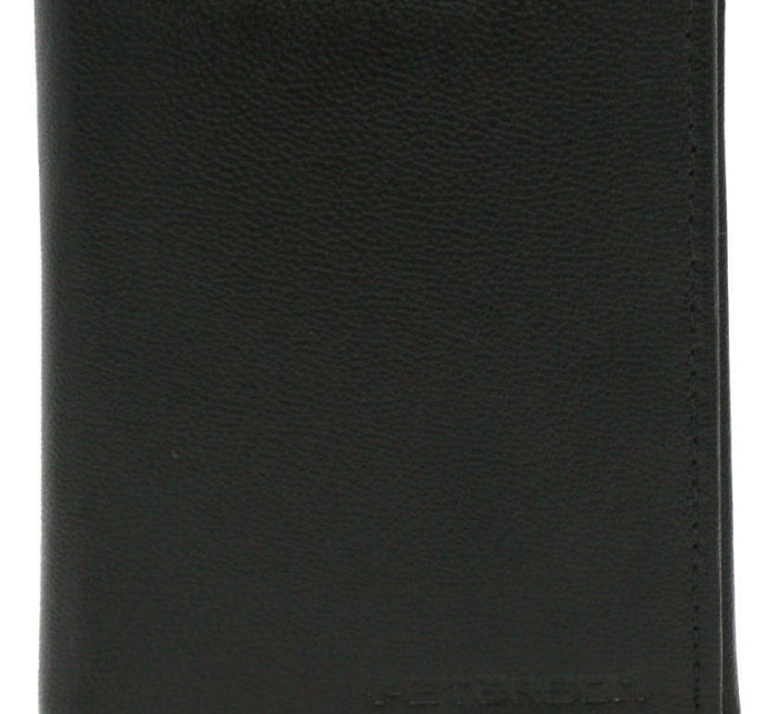 *Dočasná kategorie Dámská kožená peněženka PTN RD 270 GCL černá