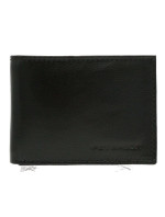 *Dočasná kategorie Dámská kožená peněženka PTN RD 280 GCL černá