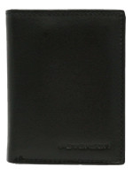 *Dočasná kategorie Dámská kožená peněženka PTN RD 290 GCL černá