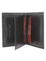 *Dočasná kategorie Dámská kožená peněženka PTN RD 290 GCL černá
