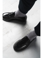 Ponožky 056-141 Grey - Steven