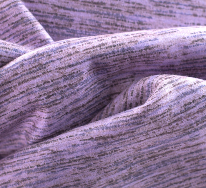 Šála Art Of Polo sz21367 Lavender