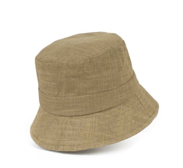 Dívčí klobouk Art Of Polo Hat cz22137-3 Olive