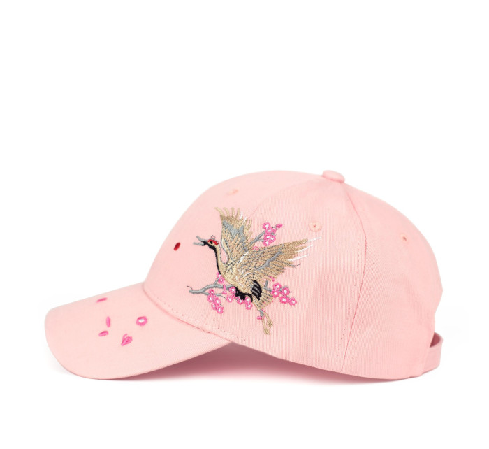 Kšiltovka Art Of Polo Hat cz22182-2 Light Pink
