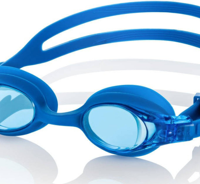 Plavecké brýle AQUA SPEED Amari Blue